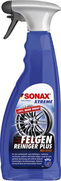 Sonax Xtreme čistilo za platišča, Full Effect, 750 ml