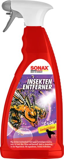 Sonax Limited Edition odstranjevalec mrčesa, 1 l