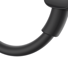 Joyroom Kabel USB-C - USB-C 100 W, 1,2 m, črn