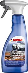 Sonax Xtreme detailer za zunanjo in notranjo plastiko, 500 ml