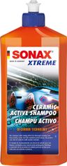 Sonax Xtreme aktivni avtošampon s keramiko, 500 ml