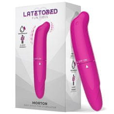 Mini vibrator za G-točko "Morton" (R900256)