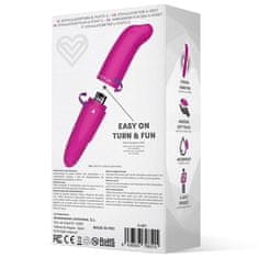 Mini vibrator za G-točko "Morton" (R900256)