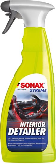 Sonax  Xtreme detailer za notranjost, 750 ml