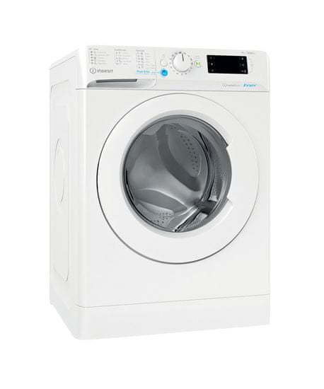 Indesit BWE 81285X W EE N pralni stroj
