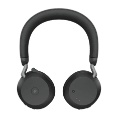 Jabra Evolve2 75 slušalke, Link380a, MS Stereo, črna (27599-999-999)