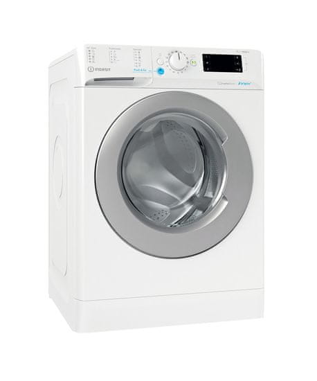 Indesit BWE 91485X WS EU N pralni stroj