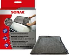 Sonax Plus krpa iz mikrovlaken za brisanje vozila, 1 kos