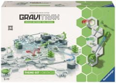 Ravensburger GraviTrax začetni komplet za premagovanje ovir (224258)