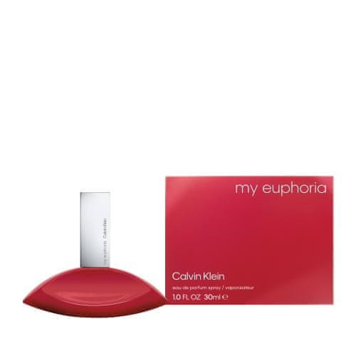 Calvin Klein My Euphoria parfumska voda za ženske