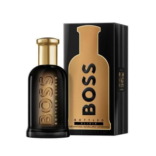 Hugo Boss Boss Bottled Elixir parfum za moške
