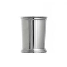 Northix Kozarec za koktajle iz nerjavečega jekla - srebrn - 360 ml 