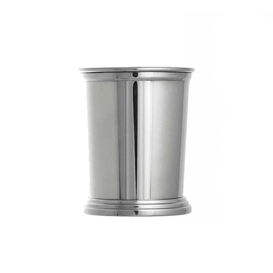 Northix Kozarec za koktajle iz nerjavečega jekla - srebrn - 360 ml