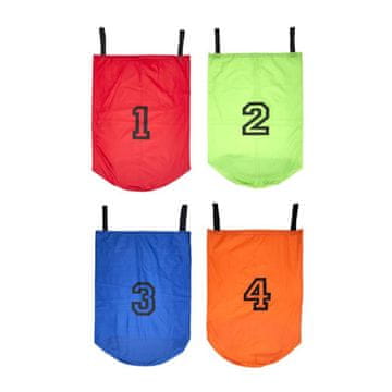 Northix Jump Sack - igra za 4 osebe