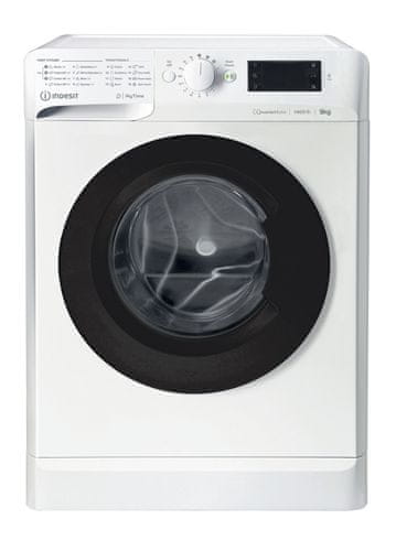 Indesit MTWE 91495 WK EE pralni stroj