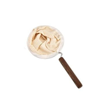 Northix Kavni filter za večkratno uporabo