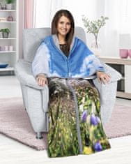 Korall TV torba 150x200 cm - 150x200 cm - Skála