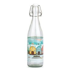 Toro STEKLENICA S PATENTNIM POKROVČKOM 540ML VAS