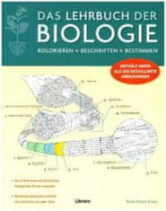 Das Lehrbuch der Biologie