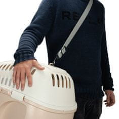 Loboo 13623 Transportni ramenski trak za zaboje BUBBLE