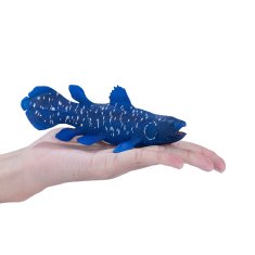 Mojo Coelacanth