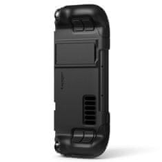 slomart spigen thin fit "pro" steam deck black
