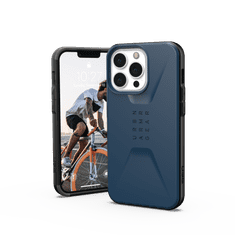 slomart uag civilian - zaščitni ovitek za iphone 13 pro max (mallard) [go].