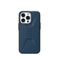 slomart uag civilian - zaščitni ovitek za iphone 13 pro max (mallard) [go].