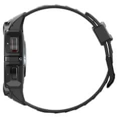 Spigen SPIGEN RUGGED ARMOR "PRO" GALAXY WATCH 6 CLASSIC (47 MM) ČRNA