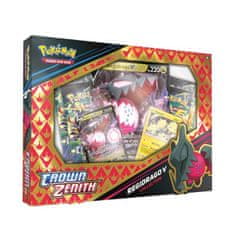 Pokémon Pokémon TCG: SWSH12.5 REGIDRAGO V / REGIELEKI V Box
