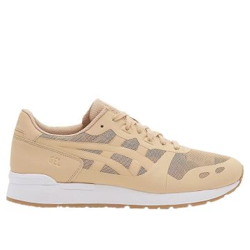 Asics Čevlji bež Gellyte NS