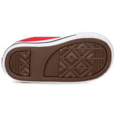 Converse Superge rdeča 26 EU Chuck Taylor OX