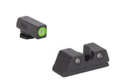 Meprolight  HYPER-BRIGHT- inovativne tritijeve merke Možnosti ciljne točke: Glock 42, 43, 43X, 48