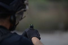 Meprolight  FT BULLSEYE - Inovativni enotočkovni nameri Možnosti ciljanja: Glock