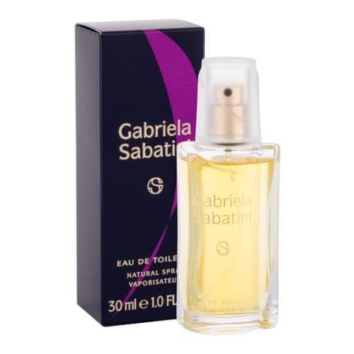 Gabriela Sabatini Gabriela Sabatini toaletna voda za ženske
