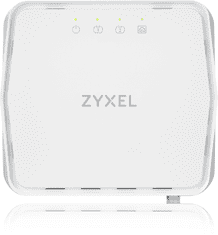 Zyxel VMG4005-B50A VDSL2 17a Bonding in 35b Single Line Bridge