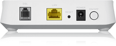 Zyxel VMG4005-B50A VDSL2 17a Bonding in 35b Single Line Bridge