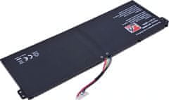 T6 power Baterija Acer Aspire ES1-311, ES1-511, E5-571, E5-731, E5-771, 3150mAh, 48Wh, 4-celična, Li-ion