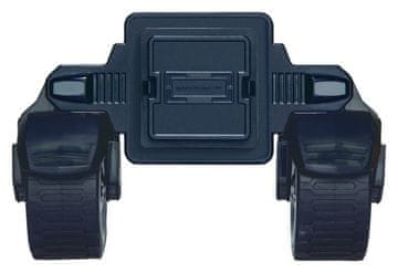 Magformers Transformatorsko kolo (2 kosa v foliji)