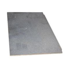 Kovoplast Plošča 1 24,5x40cm brez vrvi za REKREANT