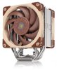 Noctua Hladilnik NH-U12A, 4-pin PWM, 2000RPM, 22,6dB, TDP220W, 2x120mm
