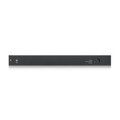 Zyxel 24xGb 4xRJ/SFP POE 802.3at sw.GS1920-24HPV2