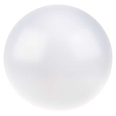 Emos LED svetilo nadometno CORI, okroglo, 18W, IP44, s senzorjem, nevtralno bela