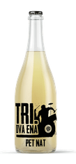 PFW Peneče vino Pet-Nat Ena Dva Tri Puklavec Family Wines 0,75 l