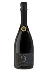 PFW Penina Šipon Brut Traditional Method Seven Numbers Puklavec Family Wines 0,75 l