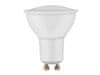 LED žarnica Extol Light (43033) LED reflektorska žarnica, 7W, 510lm, GU10, topla bela