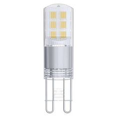 Emos LED žarnica Emos ZQ9534 LED žarnica JC 2,6W G9 nevtralno bela