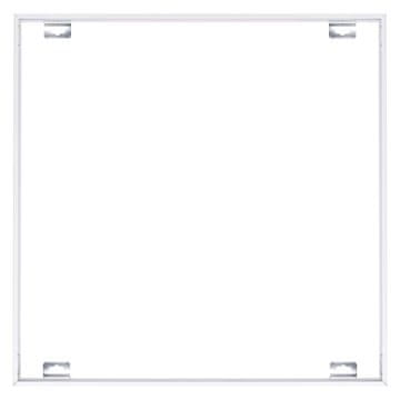 Emos Montažni okvir za LED panel 60×60cm