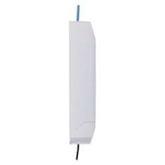 Emos LED panel LEXXO backlit 60×60, kvadratni, vgradni, bel, 30W NW