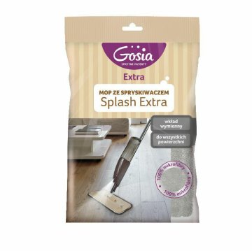shumee Gosia Splash Extra polnilo za pršilno krpo 6094